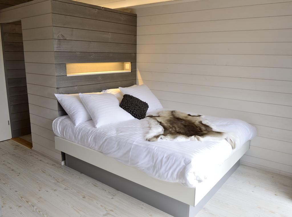 Cabane Dans Les Arbres / Swin-Golf De Cremin Zimmer foto